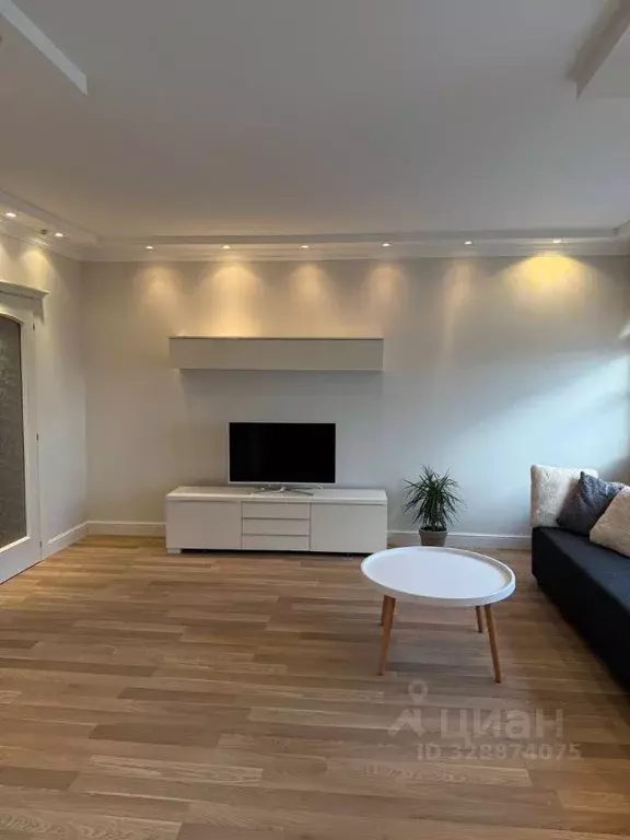 2-к кв. Москва Хорошевское ш., 12к1 (54.1 м) - Фото 2