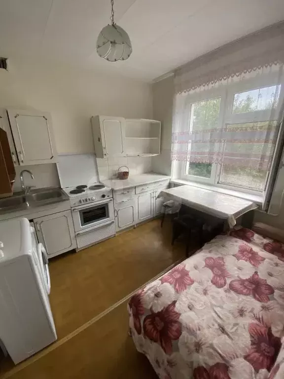 1-к кв. Северная Осетия, Владикавказ просп. Коста, 278 (32.0 м) - Фото 2