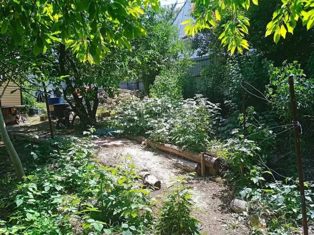 Участок в Севастополь Балаклавский муниципальный округ, Гидростроитель ... - Фото 2