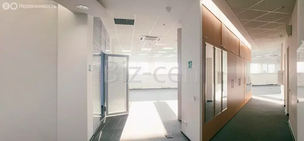 Офис (413.8 м) - Фото 2