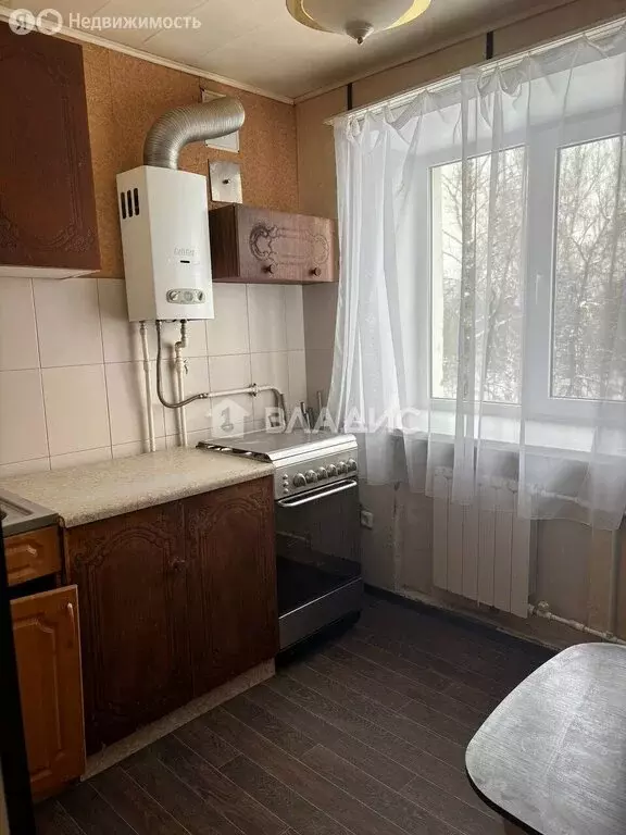 1-комнатная квартира: Ковров, улица Киркижа, 20 (29.8 м) - Фото 1