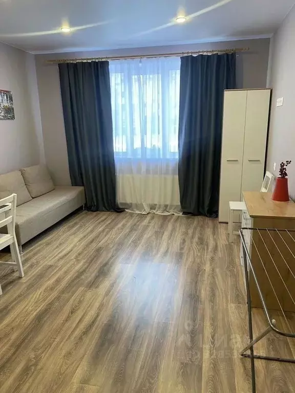 Студия Ленинградская область, Коммунар г. Гатчинский муниципальный ... - Фото 1