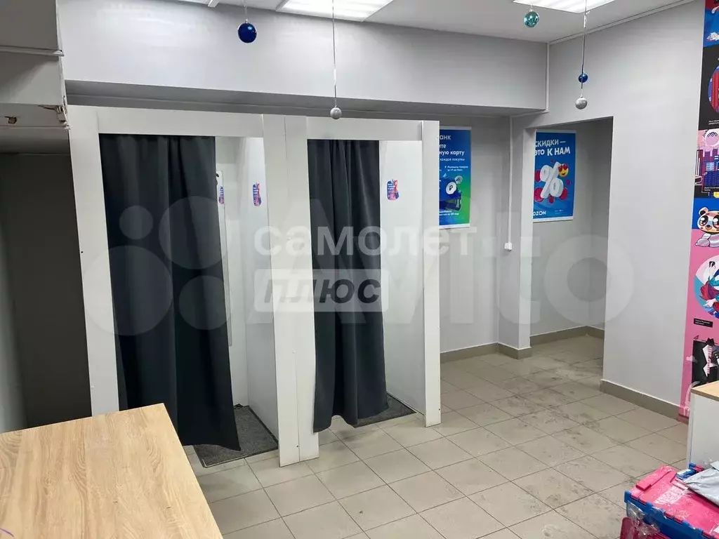 Продам помещение свободного назначения, 164 м - Фото 0