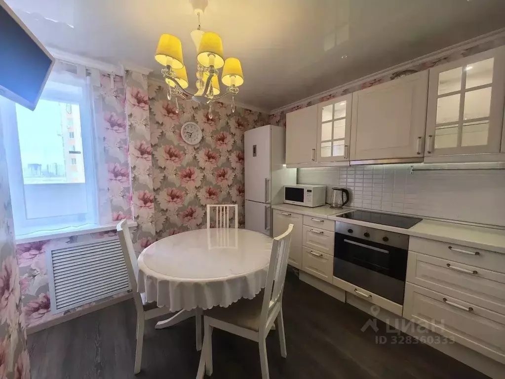 2-к кв. Самарская область, Самара ул. Карбышева, 71 (60.8 м) - Фото 1