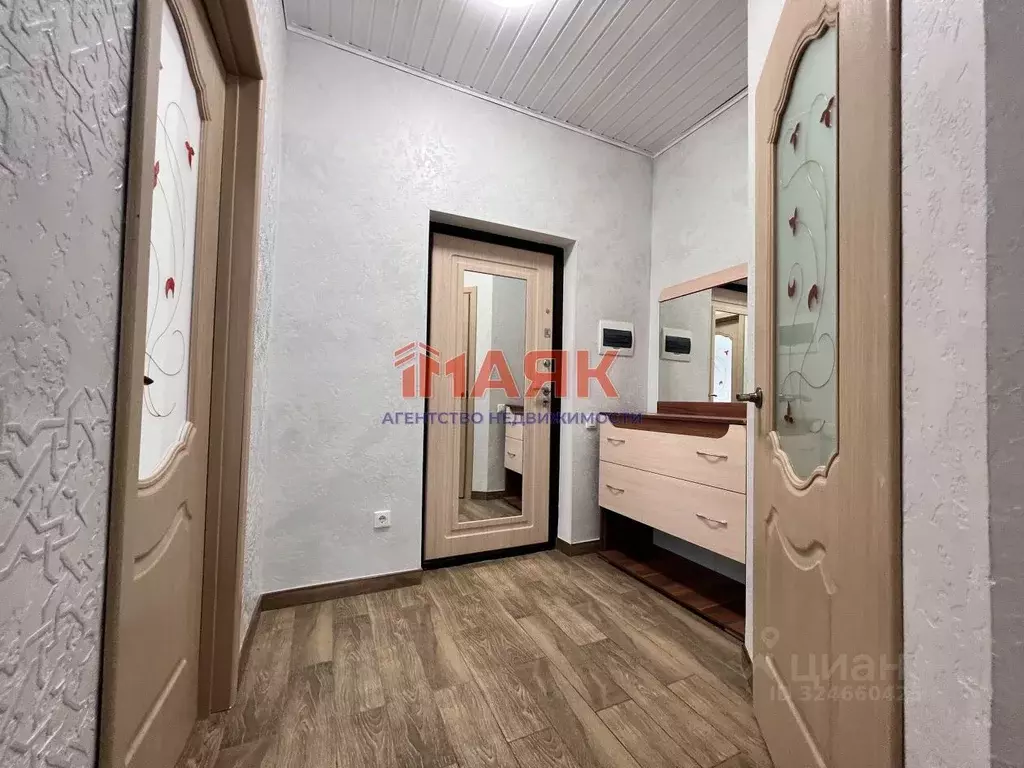 2-к кв. Краснодарский край, Анапа Северная ул., 9Д (41.7 м) - Фото 1