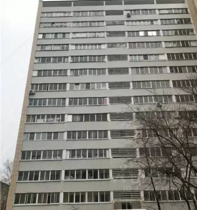2-к кв. Москва ул. Зои и Александра Космодемьянских, 16К2 (37.5 м) - Фото 1