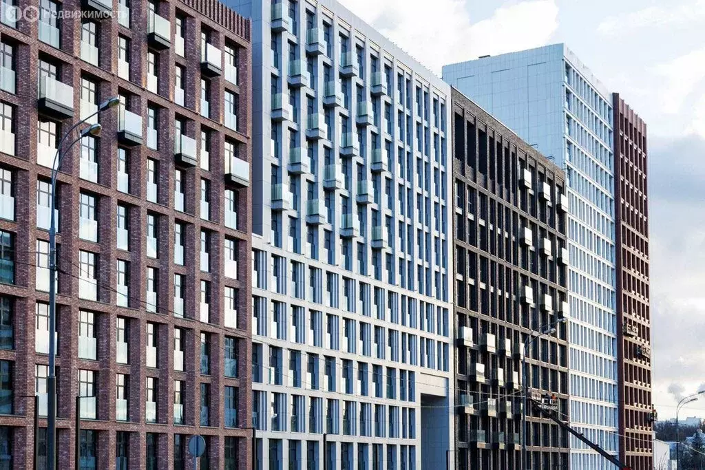 Помещение свободного назначения (121.3 м) - Фото 1