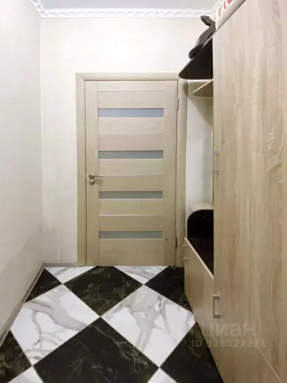 2-к кв. Московская область, Лобня Кольцевая ул., 14 (69.5 м) - Фото 2