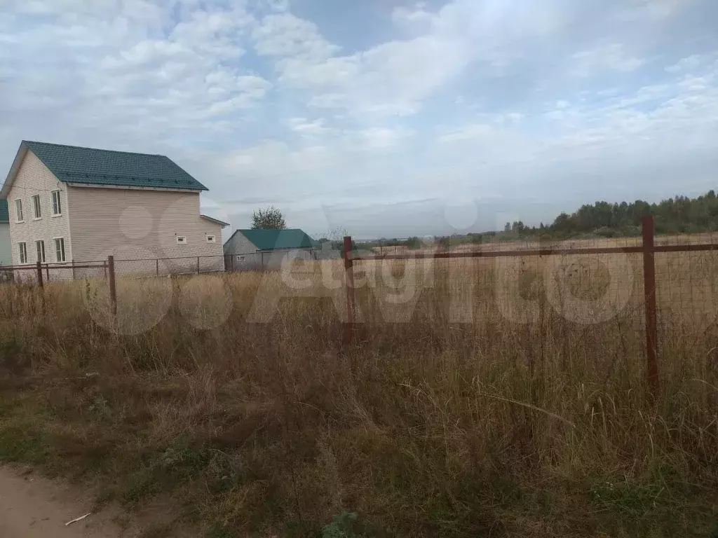 Участок 6,9 сот. (ИЖС) - Фото 0