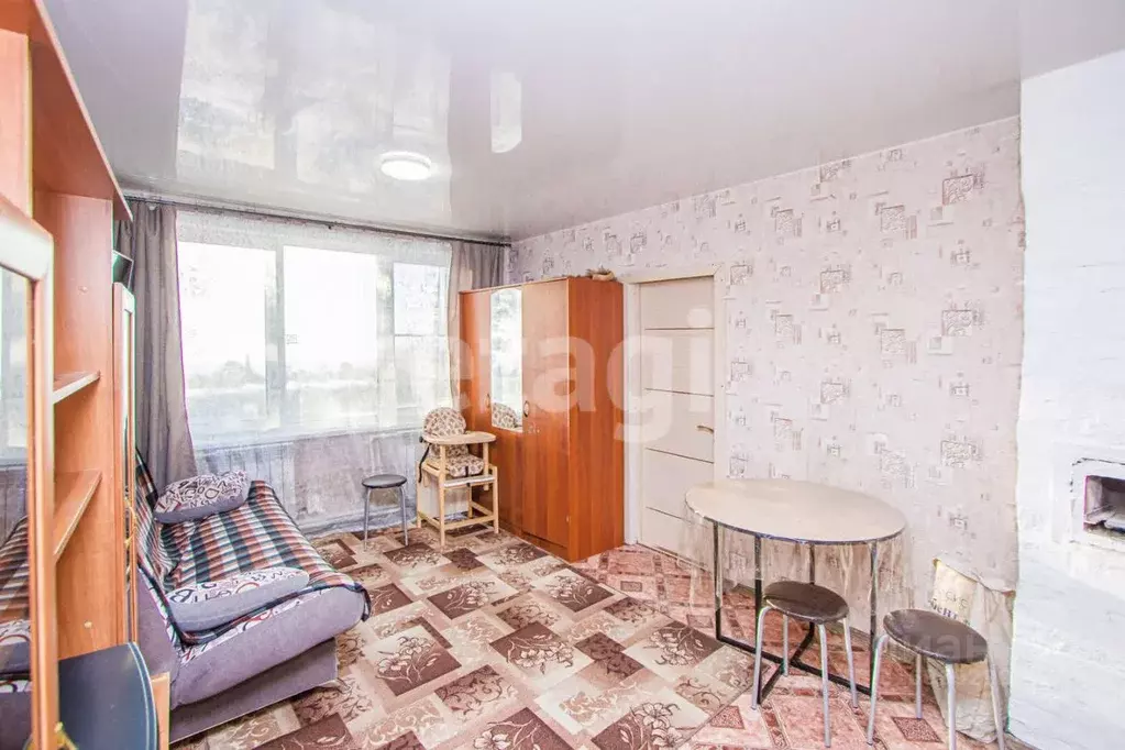 2-к кв. Бурятия, Улан-Удэ ул. Чертенкова, 143А (41.4 м) - Фото 1