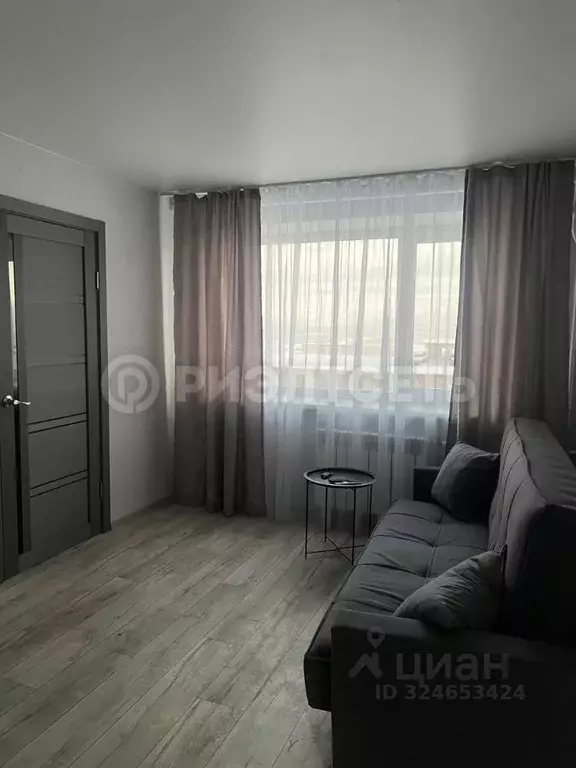 2-к кв. Мурманская область, Мурманск ул. Свердлова, 10к3 (42.0 м) - Фото 2