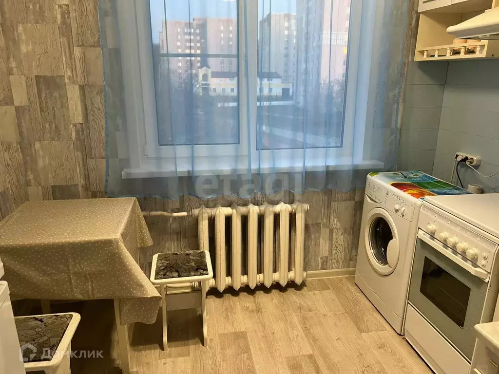 Продаётся 1-к квартира, 33.2 м - Фото 1