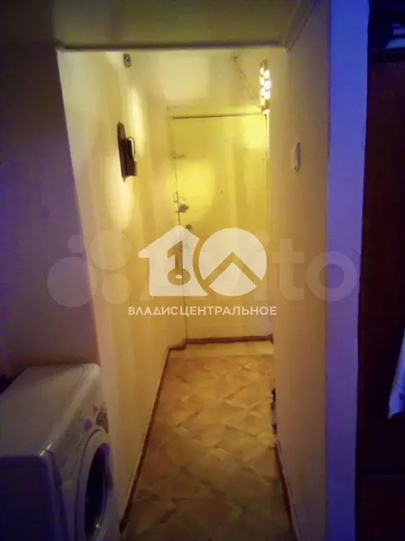1-к. квартира, 32 м, 7/9 эт. - Фото 1