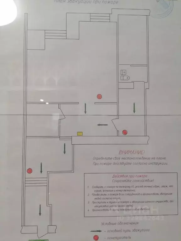 Помещение свободного назначения в Новосибирская область, Новосибирск ... - Фото 1