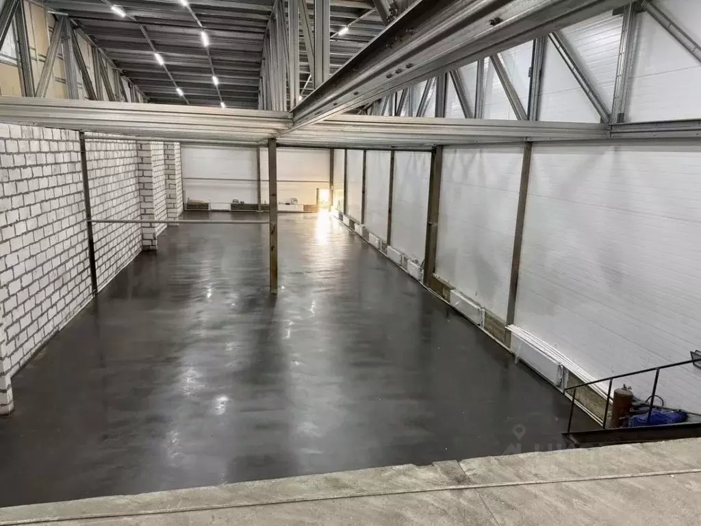 Склад в Московская область, Одинцово Зеленая ул., 30 (600 м) - Фото 1