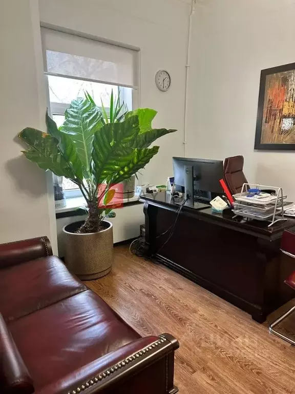 Офис в Москва Новинский бул., 20АС1-2 (430 м) - Фото 1