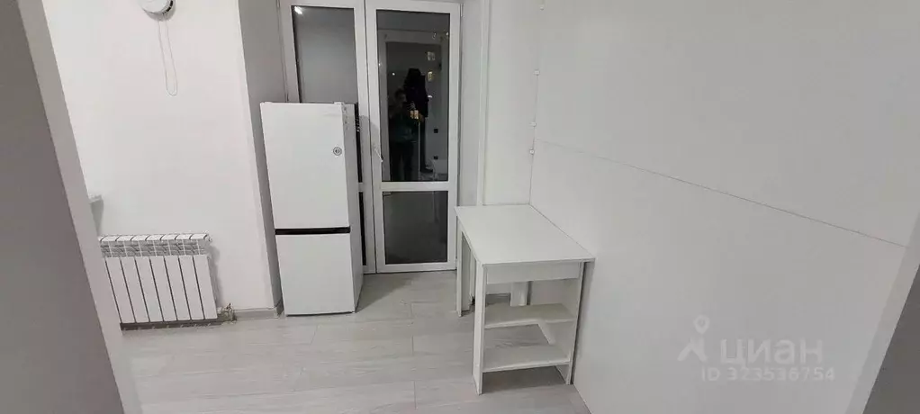 Студия Хабаровский край, Хабаровск ул. Суворова, 40/1 (26.4 м) - Фото 1