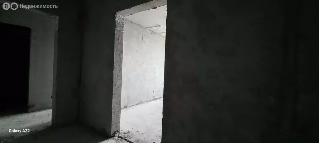 2-комнатная квартира: Оренбург, улица Юркина, 3 (66.3 м) - Фото 2