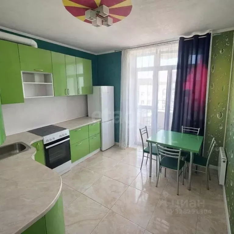 1-к кв. Московская область, Раменский муниципальный округ, Быково пгт ... - Фото 1