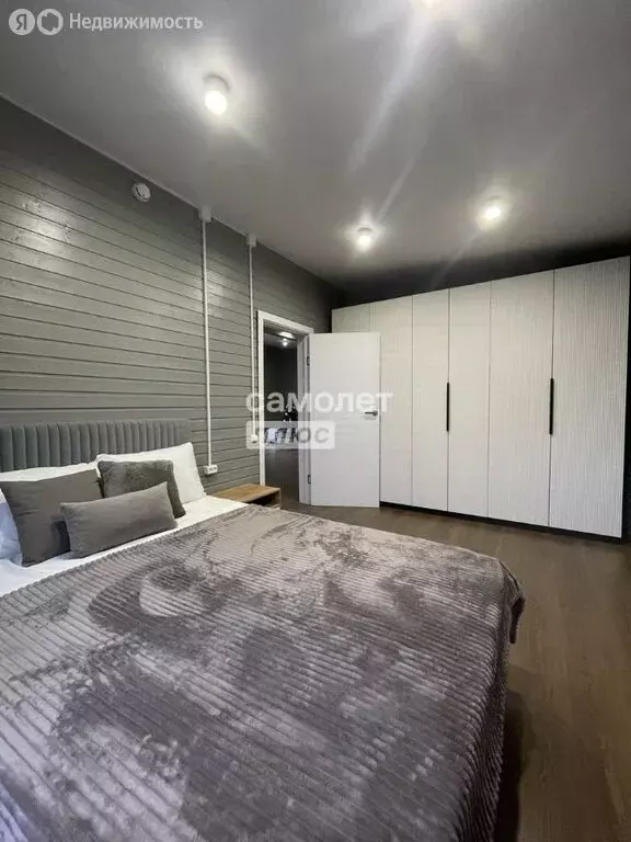 Дом в село Матыра, Запрудная улица, 1А (91 м) - Фото 2