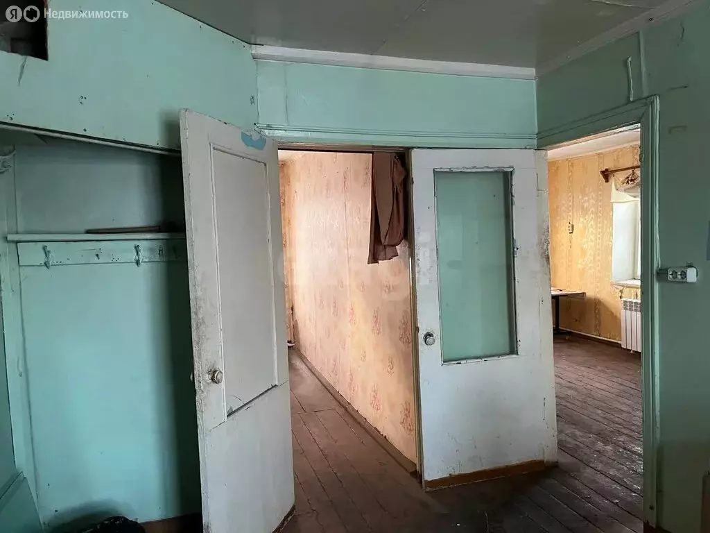 Дом в Красноармейск, улица Кирова, 3А (43.9 м) - Фото 2