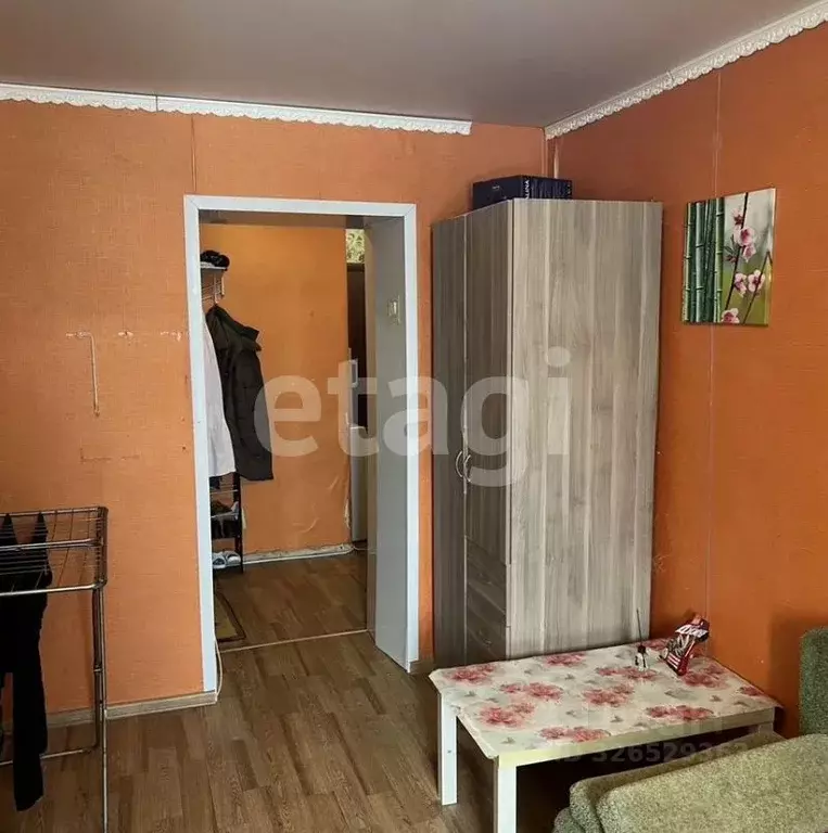 Студия Башкортостан, Уфа ул. Красина, 19 (21.0 м) - Фото 1