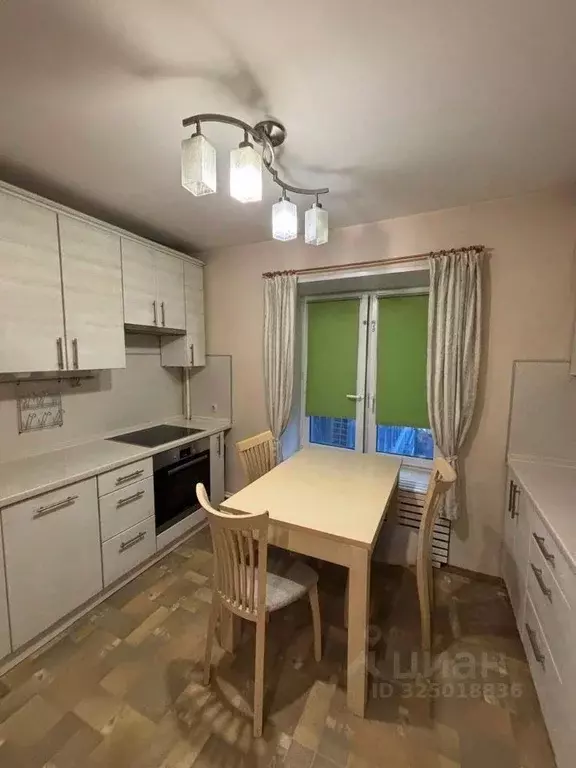 2-к кв. Москва Ялтинская ул., 1 (50.0 м) - Фото 1