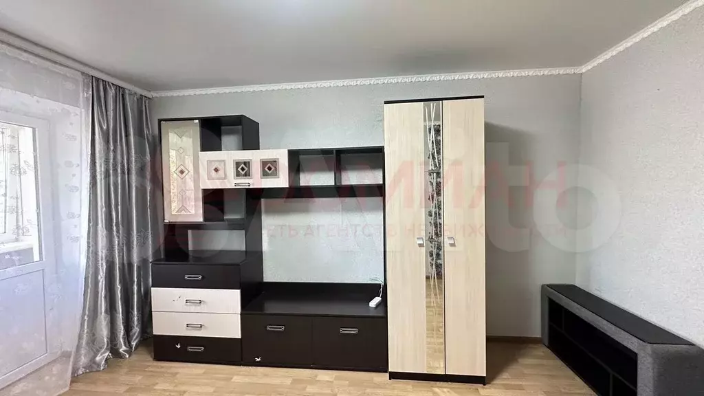 3-к. квартира, 58 м, 3/5 эт. - Фото 1