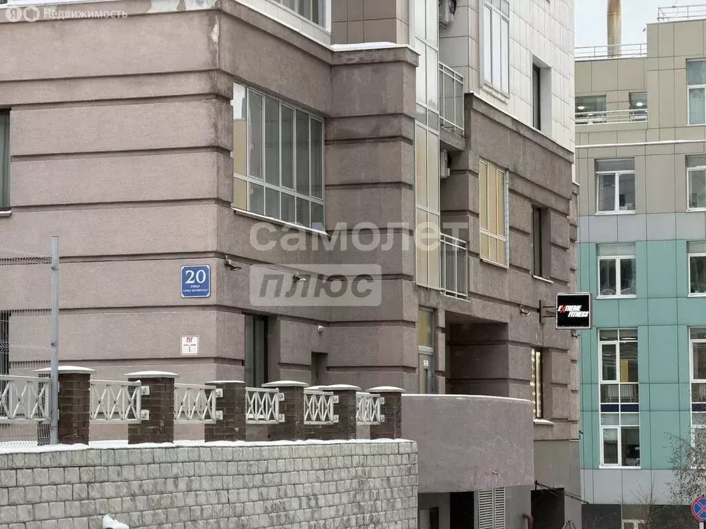 Офис (1455.8 м) - Фото 2