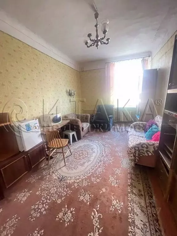 Комната Ленинградская область, Выборг Ленинградский просп., 12 (17.4 ... - Фото 0
