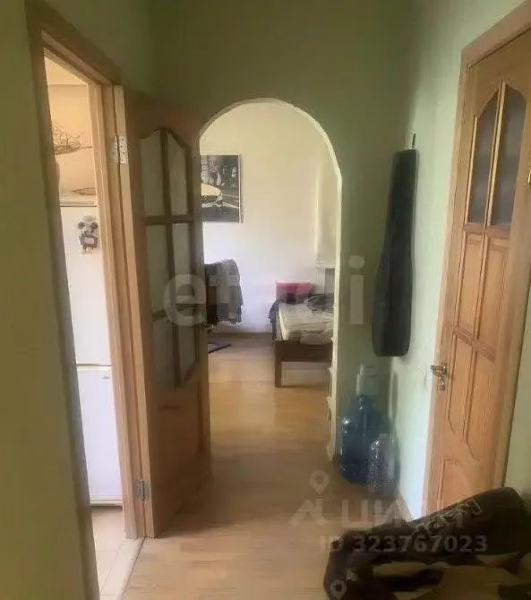 1-к кв. Москва Ивантеевская ул., 32К3 (32.8 м) - Фото 1