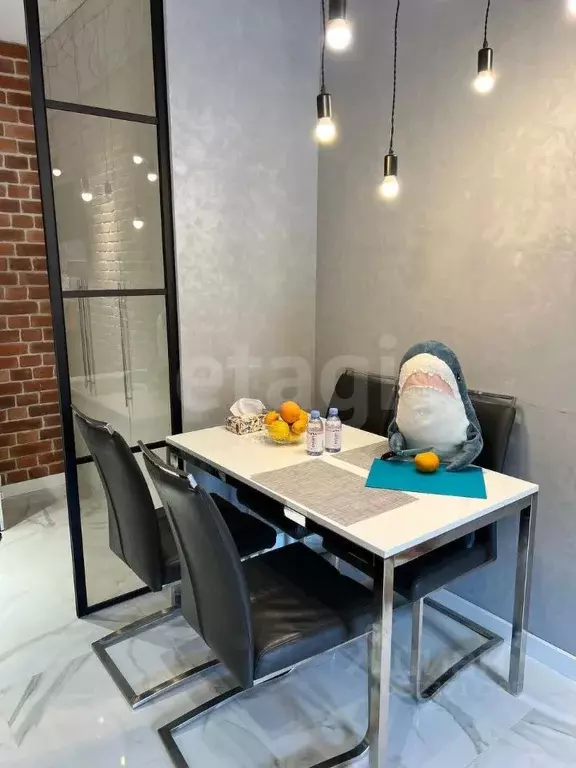 1-к кв. Москва ул. Хромова, 3 (42.1 м) - Фото 1