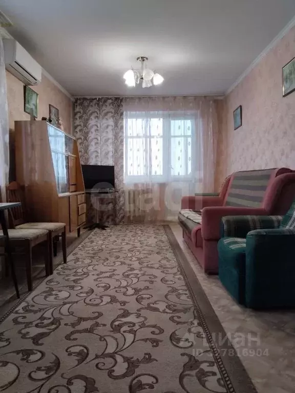 3-к кв. Саратовская область, Энгельс просп. Строителей, 29А (57.8 м) - Фото 1