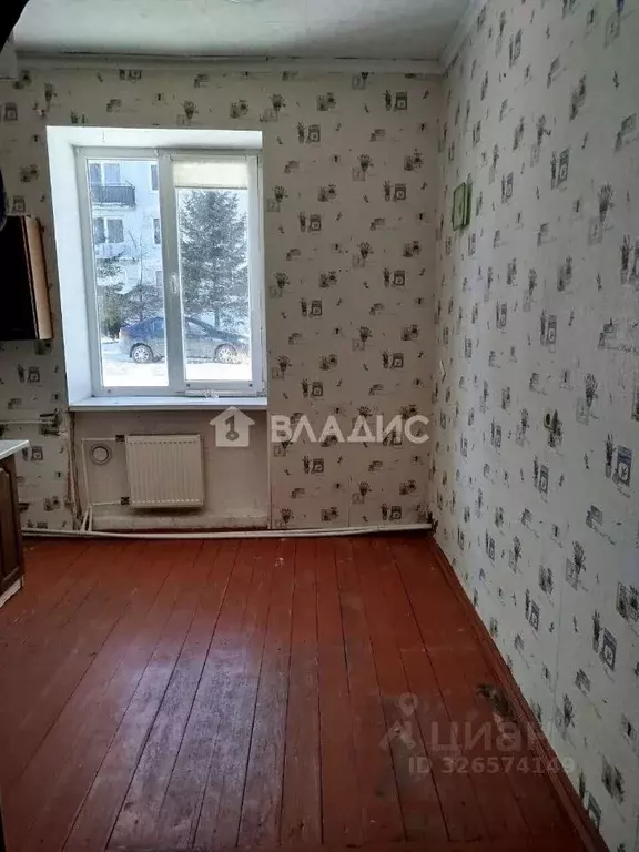 3-к кв. Калининградская область, Гурьевский муниципальный округ, пос. ... - Фото 2