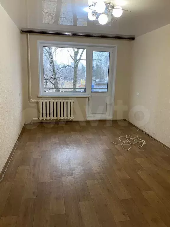 2-к. квартира, 50 м, 2/5 эт. - Фото 1