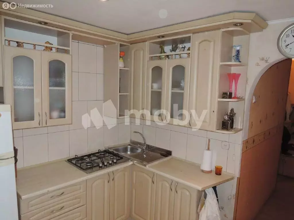 2-комнатная квартира: Калининград, улица Генерала Соммера, 54 (50 м) - Фото 2