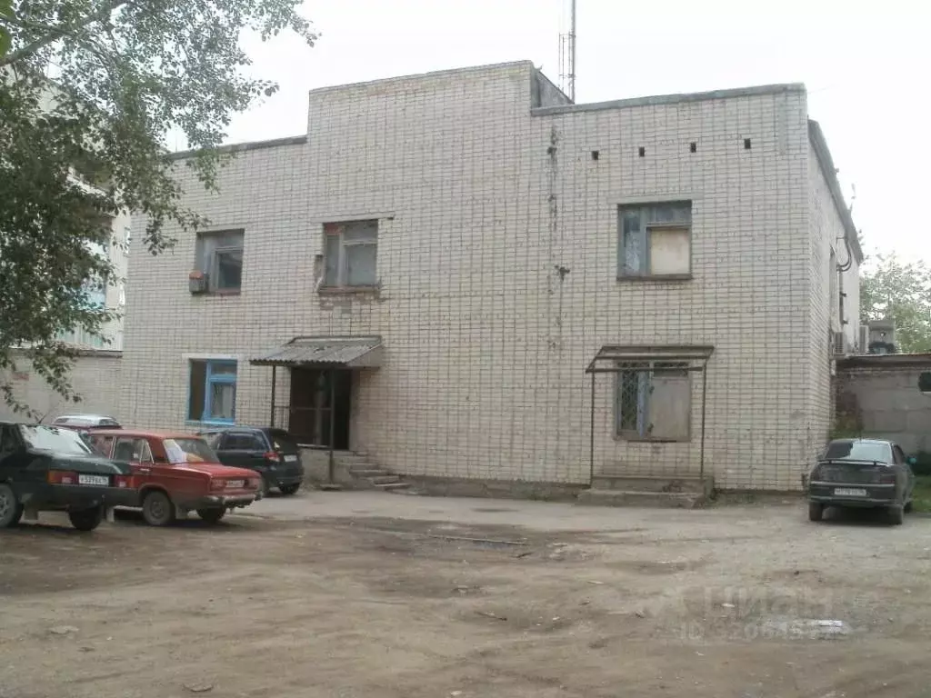 Помещение свободного назначения в Свердловская область, Богданович ул. ... - Фото 2