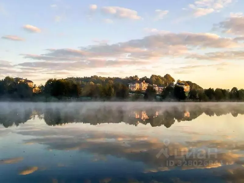 Участок в Московская область, Домодедово городской округ, д. ... - Фото 2