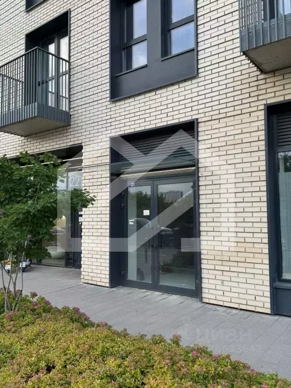 Торговая площадь в Москва Измайловский проезд, 5А (80 м) - Фото 1