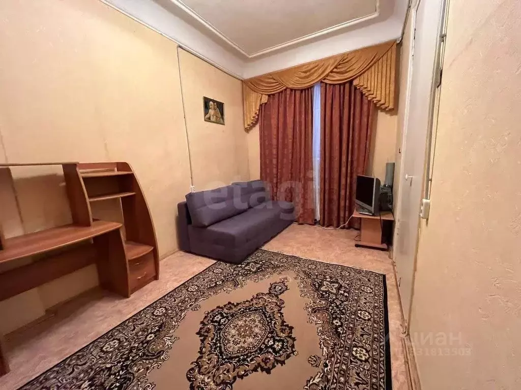 2-к кв. Самарская область, Самара Ленинская ул., 175 (56.0 м) - Фото 1