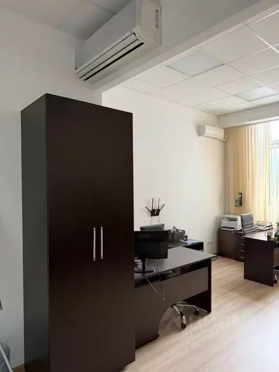 Офис в Москва Дорогобужская ул., 14 (40 м) - Фото 2