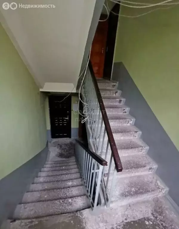 2-комнатная квартира: Таганрог, улица Шаумяна, 23 (43.8 м) - Фото 2