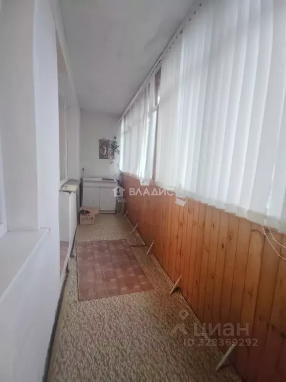 2-к кв. Владимирская область, Владимир просп. Ленина, 51 (47.7 м) - Фото 1