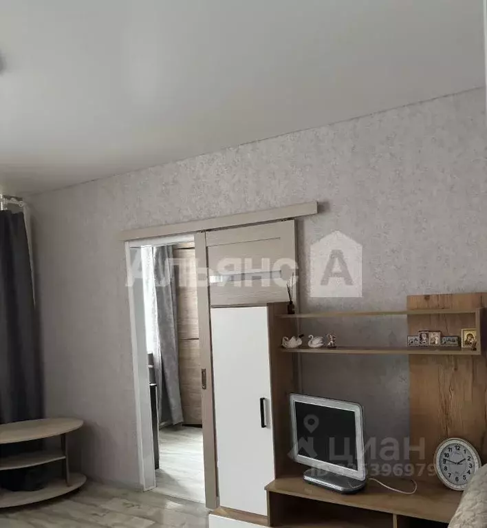 2-к кв. Ростовская область, Белокалитвинский район, Шолоховский пгт ... - Фото 2