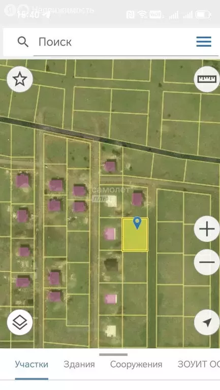 Участок в Завьяловский район, деревня Лудорвай (9 м) - Фото 2