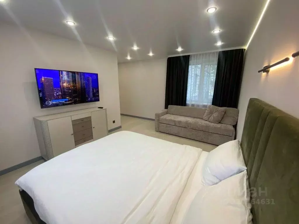 1-к кв. Ленинградская область, Тихвин 4-й мкр, 18 (37.0 м) - Фото 2