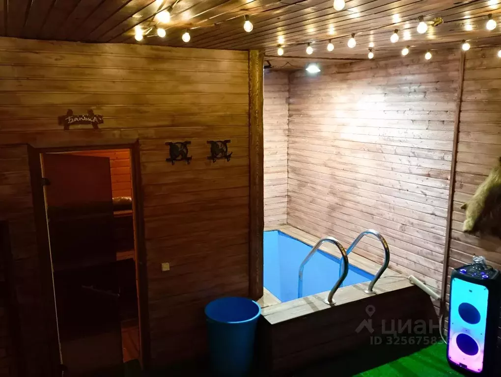 Дом в Волгоградская область, Волгоград Типографская ул., 69 (130 м) - Фото 1