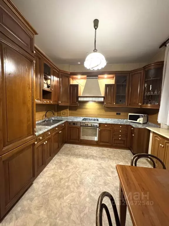 3-к кв. Москва Валовая ул., 11/19 (87.0 м) - Фото 2