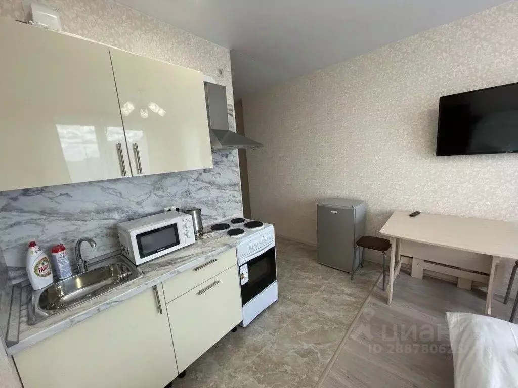 1-к кв. Московская область, Королев Октябрьский бул., 26 (24.0 м) - Фото 1
