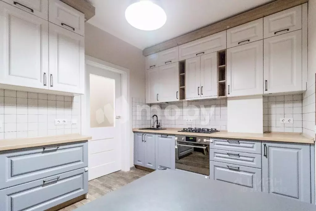 2-к кв. Калининградская область, Калининград ул. Согласия, 36 (60.0 м) - Фото 2